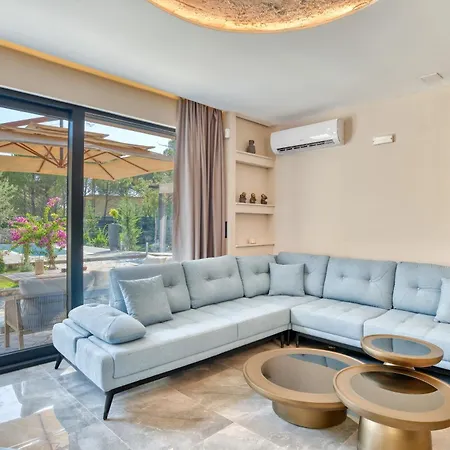 Villa Amfora Budva