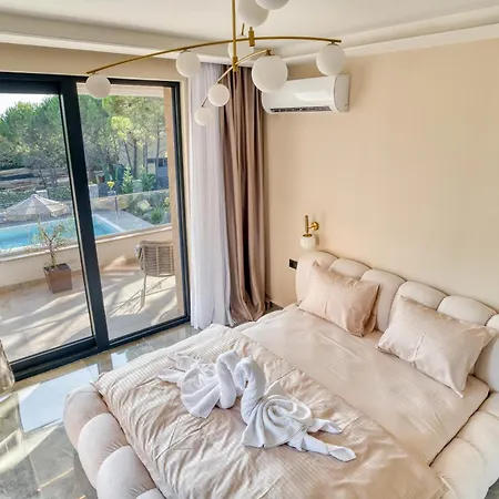 Amfora Villa Budva