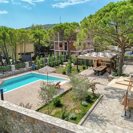 Villa Amfora