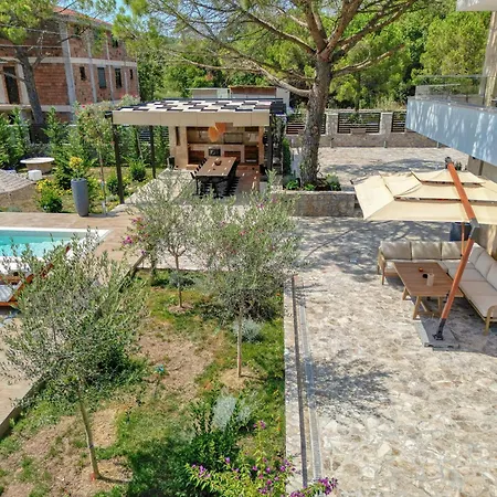Amfora Villa