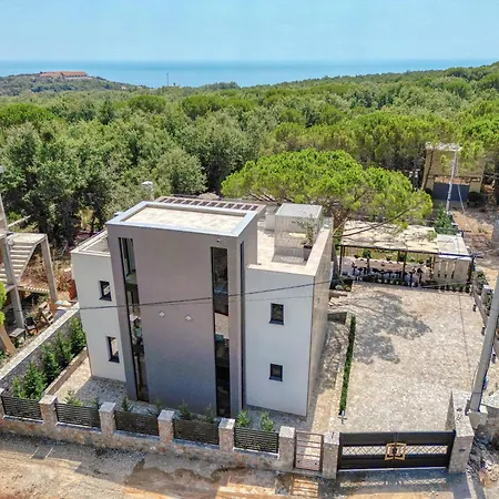 Amfora Villa