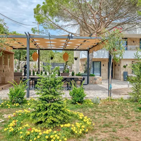 Villa Amfora