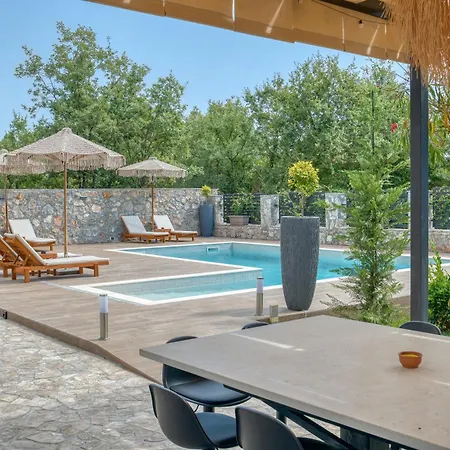 Villa Amfora